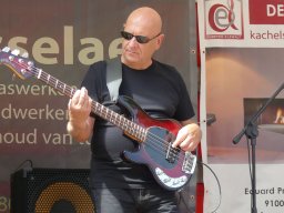 Optreden Belsele 2022